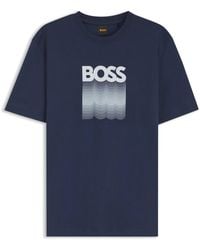 HUGO - Te Insignia 10276567 01 - Lyst