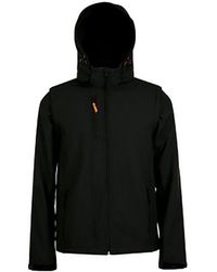 Sol's - Transformer Pro Softshell Jacket - Lyst