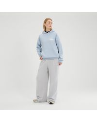 Ellesse - Il Trio Hoodie - Lyst