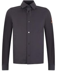 Herno - Overshirt - Lyst