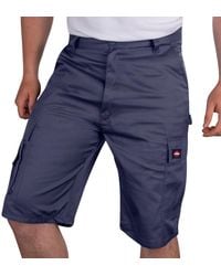 Lee Cooper - Classic Cargo Shorts - Lyst