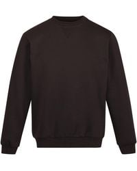 Regatta - Pro Crew Neck Sweatshirt - Lyst
