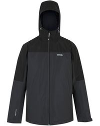 Regatta - Thornridge Insulated Waterproof Jacket - Lyst