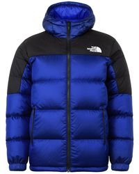 The North Face - Diablo Down 2.0 Padded Jacket - Lyst