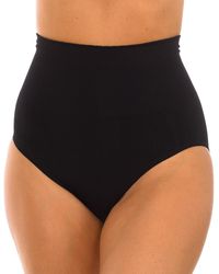 Intimidea - Class Shaping Slip Panties 311028 - Lyst
