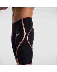 Speedo - Lzr Intent Jammer Short - Lyst