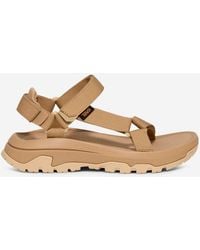 Teva - Hurricane Xlt3 Cross Strap Sandals - Lyst