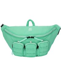 Art-sac - Jaspar Triple Padded Sling Bag - Lyst