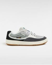 Vans - Speed Sneakers - Lyst
