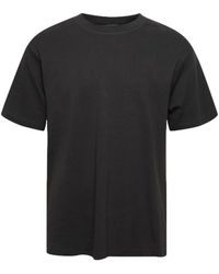 Solid - Stevig. T-Shirt - Lyst