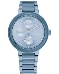 Tommy Hilfiger - Joy Watch 1782535 Stainless Steel (Archived) - Lyst