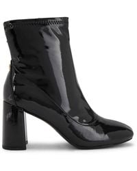Carvela Kurt Geiger - Willow Patent Ankle Boots - Lyst