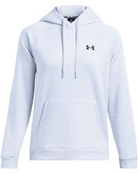 Under Armour - Ua Fleece Hoodie Hoody - Lyst