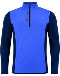 Under Armour - Storm Evolution Daytona Golf Sweater - Lyst
