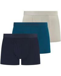 Lyle & Scott - And Sutherland 3Pk - Lyst