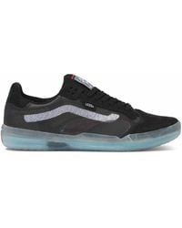 Vans - Evdnt Ultimatewaffle Herren Schwarze Schuhe - Lyst