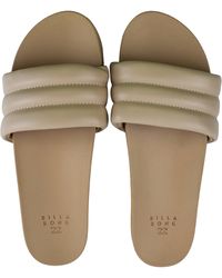 Billabong - Playa Vista Sliders - Lyst