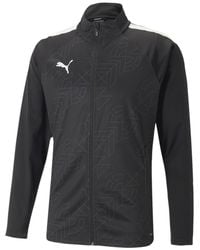 PUMA - Teamliga Training Jacket - Lyst