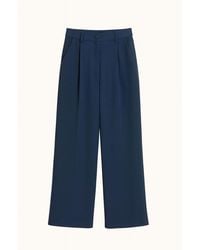 MixRay - Elastane Pants - Lyst
