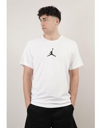 Nike - Air Jordan Jumpman Crew T Shirt - Lyst