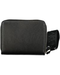 Calvin Klein - Wallets cardholders - Lyst