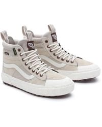 Vans - Sk8-Hi Mte-2 Sneakers - Lyst