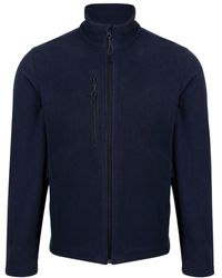 Regatta - Honesty Made Recycled Fleece Jacket - Lyst