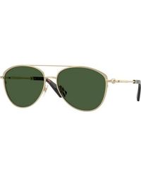 Burberry - Be3157 59 110971 Sunglasses - Lyst