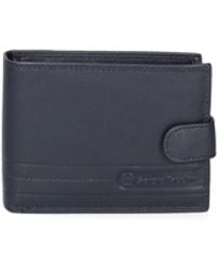 Sergio Tacchini - Geldbörse Männer Dark - Lyst