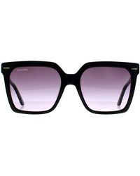 Calvin Klein - Square Gradient Ck22534S - Lyst