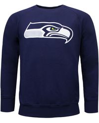 Fanatics - Seattle Seahawks Sweater - Lyst