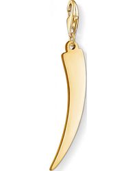 Thomas Sabo - Y0038-413-39 Ladies Charm - Lyst