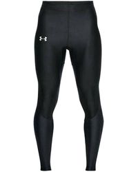 Under Armour - Coolswitch Stretch Fit Compression Leggings 1305223 001 - Lyst