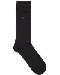 BOSS - Edward Socks - Lyst