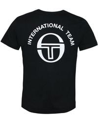 Sergio Tacchini - Alexandra Top - Lyst