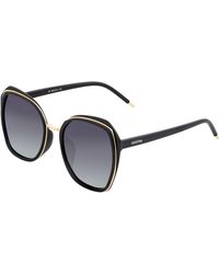 Bertha - Jade Polarized Sunglasses - Lyst