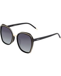 Bertha - Jade Polarized Sunglasses - Lyst