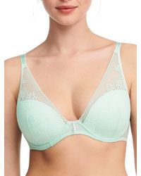 Passionata - Maddie Plunge T-Shirt Bra - Lyst