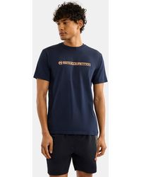 Nautica - Wellport T-Shirt - Lyst