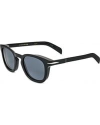 David Beckham - Db7030 49 S 807 Sunglasses - Lyst