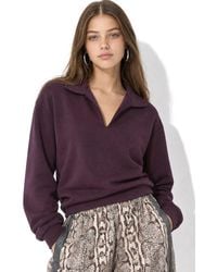 Busem - Modal Blend Blouse - Lyst