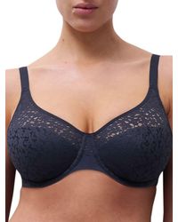 Chantelle - Easy Feel Norah Covering Moulded Bra - Lyst