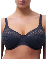 Chantelle - Easy Feel Norah Covering Moulded Bra - Lyst