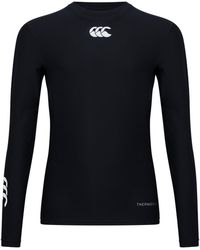 Canterbury - Ladies Thermoreg Long-Sleeved Top - Lyst