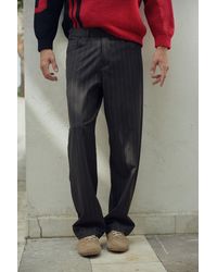 Giesto - Suit Pants - Lyst