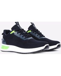 Crosshatch - Nyles Trainers - Lyst