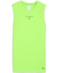 PUMA - X Hyrox Cloudspun Tank Top - Lyst
