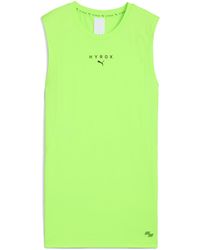 PUMA - X Hyrox Cloudspun Tank Top - Lyst