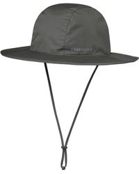 Trekmates - Ladies Crookstone Hat Waterproof Windproof Sun Protection Outdoor Hat - Lyst