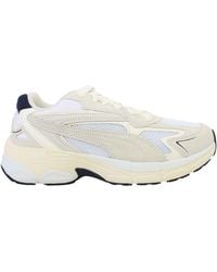 PUMA - Teveris Nitro Trainers - Lyst